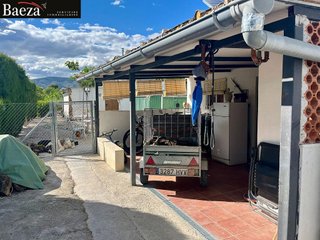 Terreno en venta en Castalla