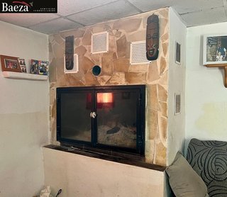 Terreno en venta en Castalla