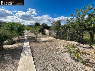 Terreno en venta en Castalla