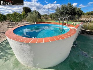 Terreno en venta en Castalla