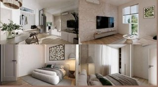 Piso en venta en Centro Urbano en Benidorm
