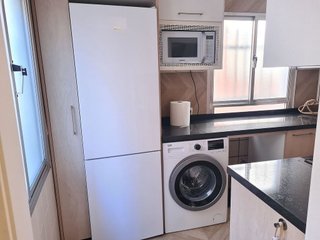 Piso en venta en San Julián en Sevilla