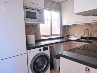 Piso en venta en San Julián en Sevilla