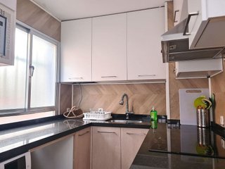Piso en venta en San Julián en Sevilla