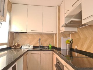 Piso en venta en San Julián en Sevilla