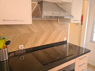 Piso en venta en San Julián en Sevilla