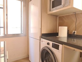 Piso en venta en San Julián en Sevilla