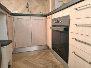 Piso en venta en San Julián en Sevilla