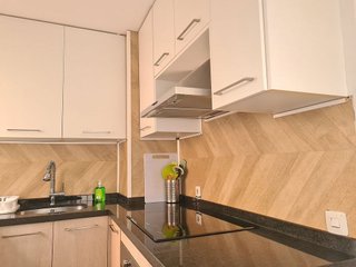 Piso en venta en San Julián en Sevilla
