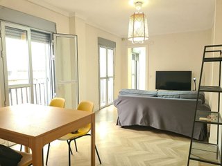 Piso en venta en San Julián en Sevilla