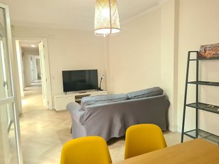 Piso en venta en San Julián en Sevilla
