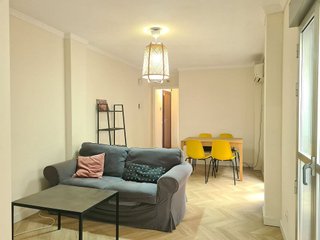Piso en venta en San Julián en Sevilla