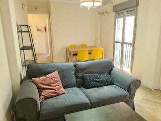 Piso en venta en San Julián en Sevilla