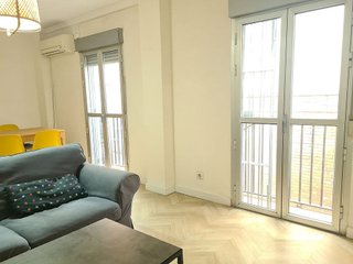 Piso en venta en San Julián en Sevilla