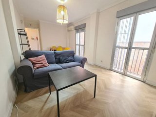 Piso en venta en San Julián en Sevilla
