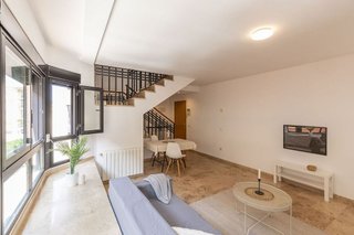 Dúplex en venta en Casco Urbano en Náquera