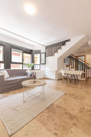 Dúplex en venta en Casco Urbano en Náquera