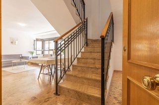 Dúplex en venta en Casco Urbano en Náquera