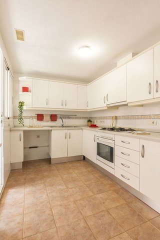 Dúplex en venta en Casco Urbano en Náquera
