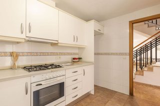 Dúplex en venta en Casco Urbano en Náquera