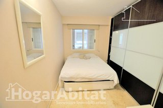 Piso en venta en Malilla en Valencia