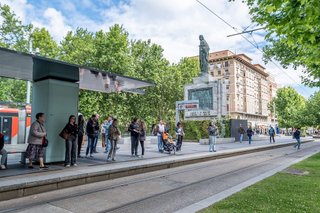 Garaje en venta en Universidad San Francisco en Zaragoza