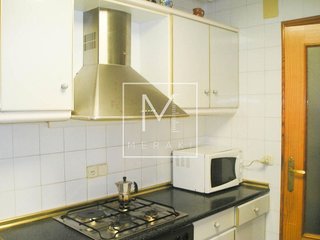 Piso en venta en Villacerrada - Centro en Albacete