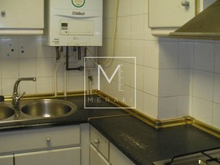 Piso en venta en Villacerrada - Centro en Albacete