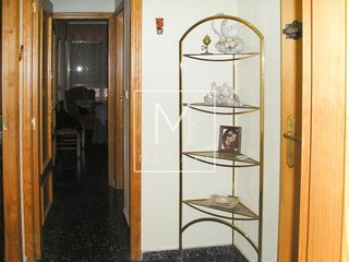 Piso en venta en Villacerrada - Centro en Albacete