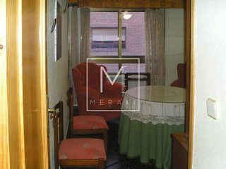 Piso en venta en Villacerrada - Centro en Albacete