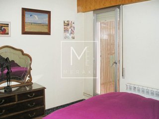 Piso en venta en Villacerrada - Centro en Albacete