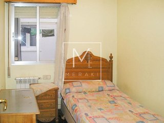 Piso en venta en Villacerrada - Centro en Albacete