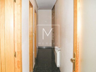 Piso en venta en Villacerrada - Centro en Albacete