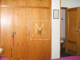 Piso en venta en Villacerrada - Centro en Albacete
