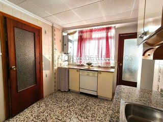 Piso en venta en Sax