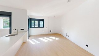 Piso en venta en San Ildefonso - Catedral en Jaén
