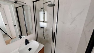 Piso en venta en San Ildefonso - Catedral en Jaén