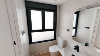 Piso en venta en San Ildefonso - Catedral en Jaén