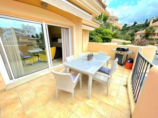 Piso en venta en Los Naranjos en Marbella