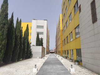Estudio en venta en Estación-Manantiales en Guadalajara