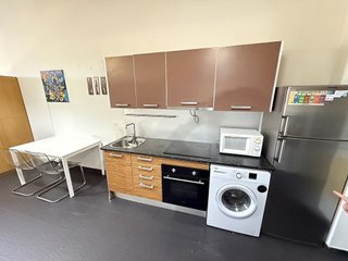 Estudio en venta en Estación-Manantiales en Guadalajara