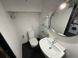 Estudio en venta en Estación-Manantiales en Guadalajara