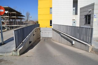 Estudio en venta en Estación-Manantiales en Guadalajara