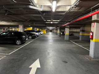 Estudio en venta en Estación-Manantiales en Guadalajara