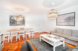 Piso en venta en Zona Teatro Campoamor en Oviedo
