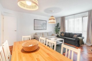 Piso en venta en Zona Teatro Campoamor en Oviedo