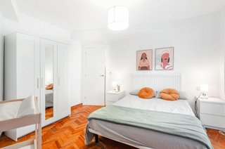 Piso en venta en Zona Teatro Campoamor en Oviedo