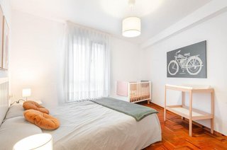 Piso en venta en Zona Teatro Campoamor en Oviedo