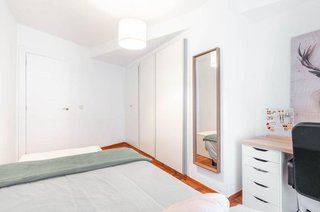 Piso en venta en Zona Teatro Campoamor en Oviedo
