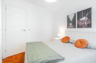Piso en venta en Zona Teatro Campoamor en Oviedo